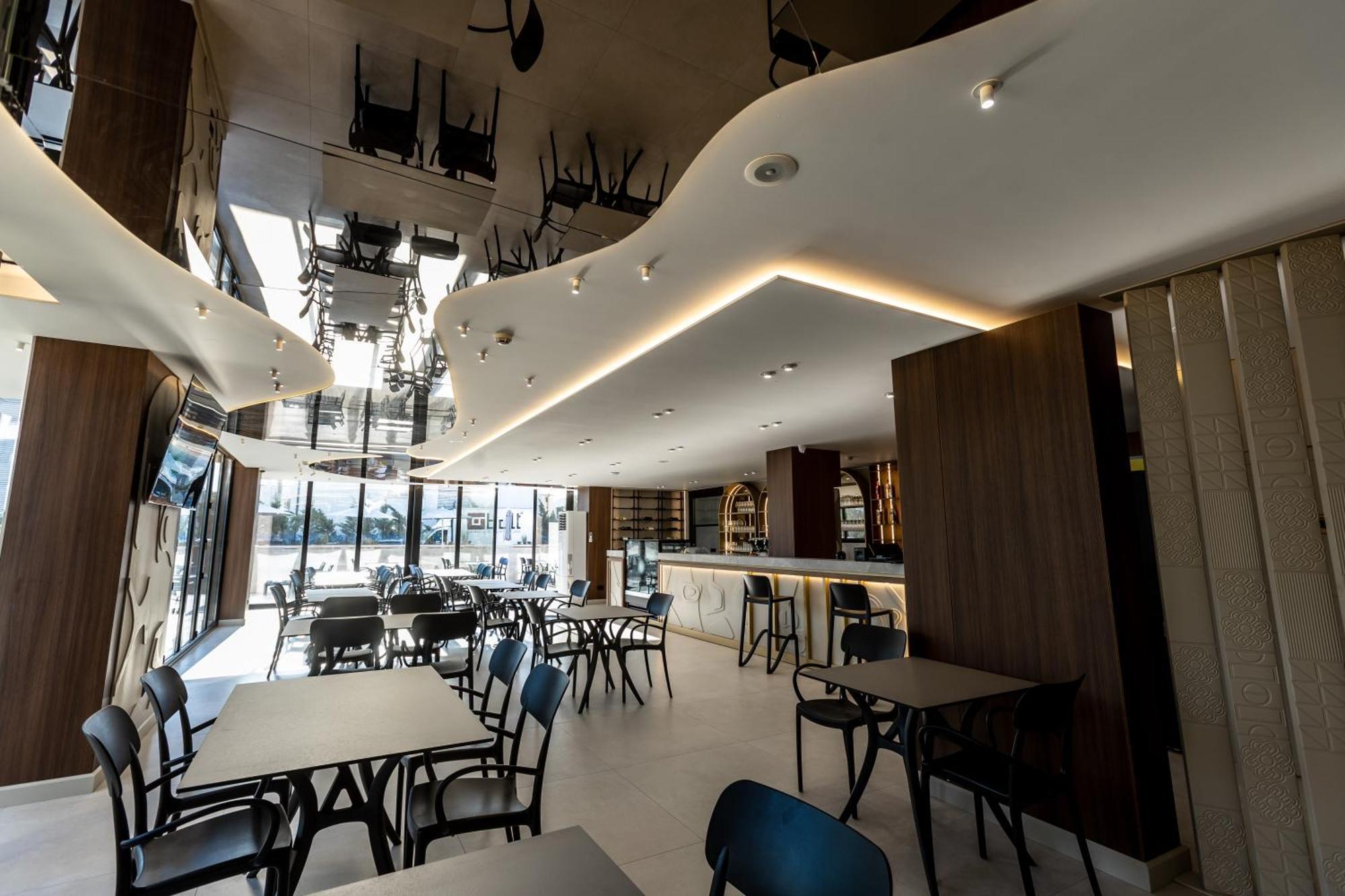 Bolt Boutique Hotel Lezhë Eksteriør billede